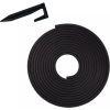 EINHELL Magnetic Tape 20 meters (4 x 5 meters), black boundary, for robotic lawnmowers FREELEXO CAM 500 from version 2, FREELEXO CAM 350 Jaunumi -Dārzam