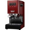 Gaggia Coffee Maker RI9481/12 Classic E24 Pump pressure 15 bar Built-in milk frother Automatic Cherry Red Kafijas aparāti