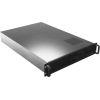 Lanberg Rackmount server chassis E-ATX 650/12 19"/2U SC01-6502-12B Серверы и компоненты серверов