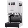 Gaggia Coffee Maker RI9481/13 Classic E24 Pump pressure 15 bar Built-in milk frother Automatic Polar White Kafijas aparāti