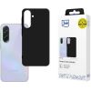 Case 3mk Matt Case Samsung A376 A37 5G black Neoriģinālie Maciņi