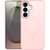 Case Dux Ducis Yind MagSafe Samsung S947 S26 Plus pink Neoriģinālie Maciņi