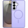 Case Dux Ducis Yind MagSafe Samsung S942 S26 purple Neoriģinālie Maciņi