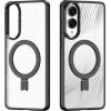 Case Dux Ducis Aimo Magnetic Stand Samsung S942 S26 Neoriģinālie Maciņi