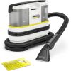 Putekļusūcējs ar mazgāšanas funkciju Karcher SE 2 Spot Pure; 450 W Промышленные пылесосы