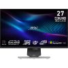 MSI MPG 274URDFW E16M - 320Hz Full HD | 160Hz 4K | Rapid IPS | 27" LED / LCD мониторы