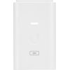 Ubiquiti 24v, .5A Giga POE, white, EU Новинки смартфонов и телефонов