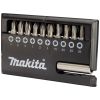Makita D-30651, Bit sets Наборы инструментов