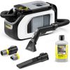 Karcher SE 3 Compact Home Shoe N1 *EU Jaunumi Sadz. tehnika