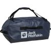Jack Wolfskin ALL-IN DUFFLE 65, backpack dark blue, 65 liters Jaunumi - Sports