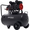 Kraft&dele Kompressors bezeļļas 50l 150l/min 8bar KD1386 Gaisa kompresors
