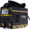 Kraft&dele Metināšanas invertors KD1868 300A MMA LCD līdz 4mm Сварные машины