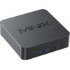 Mini PC Minix Minix N512 i5 i5 12600h 16+1000 Персональные компьютеры