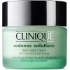 Clinique Redness Solutions Daily Protective Base SPF15 40ml Smaržas - NESAKĀRTOTS