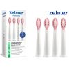 Końcówka Zelmer do szczoteczki sonicznej (ZTBA1010W) Uzgaļi elektriskajām zobu birstēm