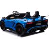 Lamborghini Aventador SV STRONG Bērnu Elektromobilis Jaunumi, Bērnu preces