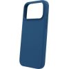 Evelatus Apple  iPhone 17 Pro Max Premium Magsafe Soft Touch Silicone Deep Blue Neoriģinālie Maciņi
