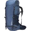 Jack Wolfskin PRELIGHT VENT 30 SL, backpack blue, 30 liters Jaunumi - Sports