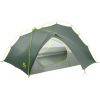 Jack Wolfskin dome tent STRATOS LITE III green, 2024 model Teltis