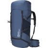 Jack Wolfskin CYROX SHAPE 35 SL, backpack blue, 35 liters Jaunumi - Sports