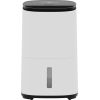 Meaco Dry Arete One 25L Compressor Dehumidifier and Air Purifier White, 267 Watt, for rooms up to 125m2 Ventilatori