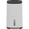 Meaco Dry Arete Two 25L Compressor Dehumidifier and Air Purifier White/Black Вентиляторы