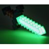 Paladone Minecraft Diamond Sword Light Dekoratīvais apgaismojums 