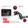 RoGer Naja Cobra Радиоуправляемая Змея Радиоуправляемые Игрушки
