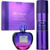 Set Antonio Banderas: Her Secret Desire, Eau De Toilette, For Women, 80 ml + Her Secret Desire, Deodorant Spray, For Women, 150 ml Dāvanu komplekti