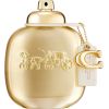 Coach, Gold, Parfum, For Women, 90 ml Smaržas - NESAKĀRTOTS