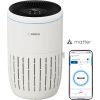 Bosch Home Air 2000i, air purifier Ventilatori