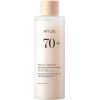 Anua Rice 70 + Ceramide Glow Milky Toner - Rozjasňující pleťový toner s rýžovým extraktem 250ml Dekoratīvā kosmētika