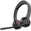 HEADSET WIRELESS ENC STEREO/MROS307 MEDIARANGE Наушники