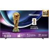 TV Set HISENSE 100U7Q PRO 100" 4K Ultra HD Flat 16:9 ULED Televizori