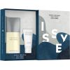 Issey Miyake L'Eau d'Issey pour Homme Eau de Toilette 75ml + Shower Gel 50ml Vīriešu Smaržas