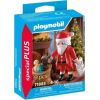 Playmobil Figurka Special Plus 71883 więty Mikołaj z listš życzeń Фигурки и герои