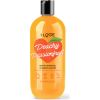 I Love, Peachy Passionfruit, Hydrating, Shower Gel, For All Skin Types, 750 ml Dušas želejas ķermenim