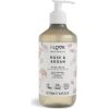 I Love, Naturals Collection, Rose & Argan, Liquid Soap, For Hands, 500 ml Šķidrās ziepes / ziepes