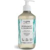 I Love, Naturals Collection, Bergamot & Seaweed, Liquid Soap, For Hands, 500 ml Šķidrās ziepes / ziepes