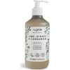 I Love, Naturals Collection, Lime, Ginger & Cardamom, Cleansing, Liquid Soap, For Hands, 500 ml Šķidrās ziepes / ziepes