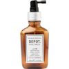 Depot, 200 Hair Treatments No. 208, Botanical Complex, Leave-In Scalp Treatment Lotion, For Detoxing, 100 ml Matu kopšana