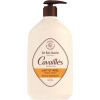 Roge Cavailles, Roge Cavailles, Milk & Honey, Hydrating & Regenerating, Bath Milk, 1000 ml Dušas želejas ķermenim