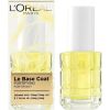 L'Oreal Paris, Le Base Coat, Ylang Ylang Essential Oil, Fortifying, Nail Oil Treatment, 13.5 ml Nagu lakas