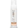 St. Moriz, Instant Self-Tanning Mousse, Bronzing, Self-Tanning Mousse, For Face, 200 ml Ķermeņa kosmētika