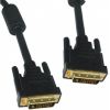 Kabelis Brackton DVI-D-DVI-D 2.0m HDMI vadi