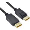 Kabelis Brackton DisplayPort - DisplayPort v1.4 8K 60Hz 5m HDMI vadi
