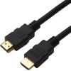 Kabelis Brackton HDMI - HDMI v2.0a High Speed 4K 60Hz 1.5m  Кабель HDMI