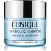 Clinique Turnaround Overnight Revitalizing Moisturizer - Regenerating Night Cream 50ml Ķermeņa kosmētika
