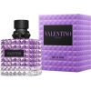 Valentino Donna Born In Roma Purple Melancholia EDP 30ml Sieviešu Smaržas