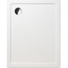 Roth dušas paliktnis Flat Kvadro, 1200x1000 mm, h=50 mm, balts akrila Душевые поддоны